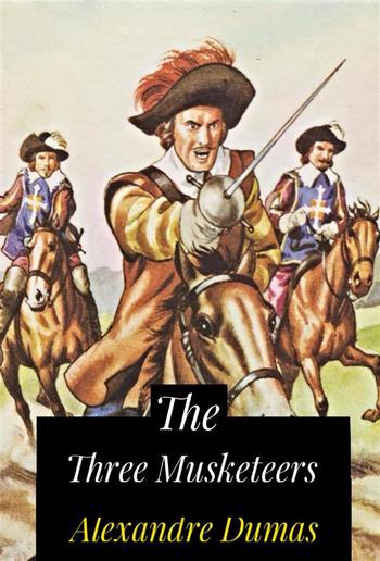 The Three Musketeers PDF