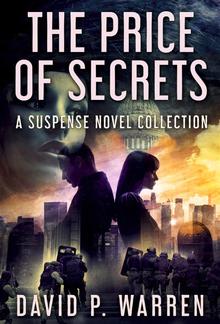 The Price of Secrets PDF