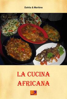 La Cucina Africana PDF