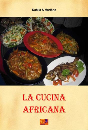 La Cucina Africana PDF