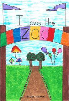 I Love The Zoo PDF