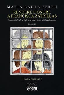 Rendere l’onore a Francisca Zatrillas PDF