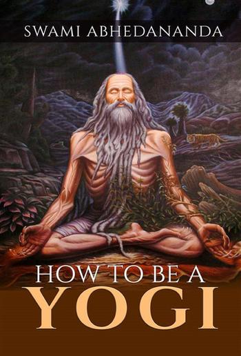 How to be a Yogi PDF