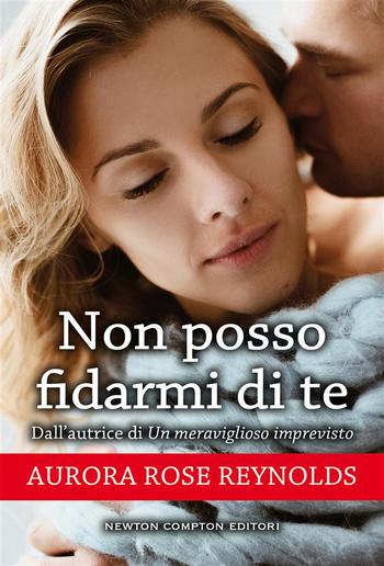 Non posso fidarmi di te PDF Non posso fidarmi di te PDF
