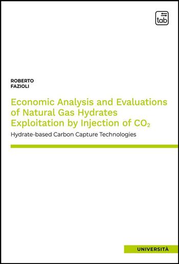 Economic Analysis and Evaluations of Natural Gas Hydrates Exploitation by Injection of CO2 PDF