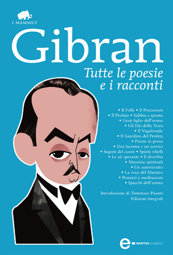 Tutte le poesie e i racconti PDF Tutte le poesie e i racconti PDF