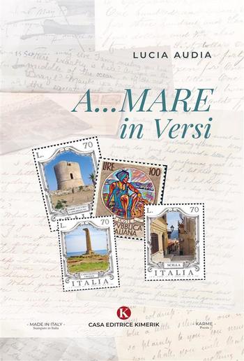 A…mare in Versi PDF