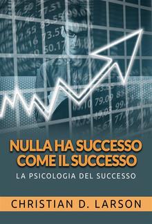 Nulla ha successo come il successo (Tradotto) PDF