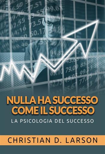 Nulla ha successo come il successo (Tradotto) PDF