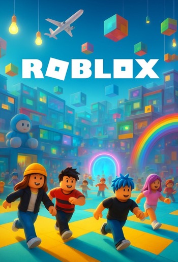 Roblox - Secretos del Universo PDF