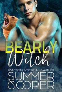 Bearly Witch PDF