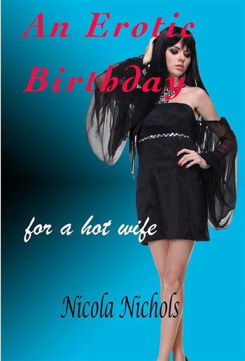 An Erotic Birthday PDF