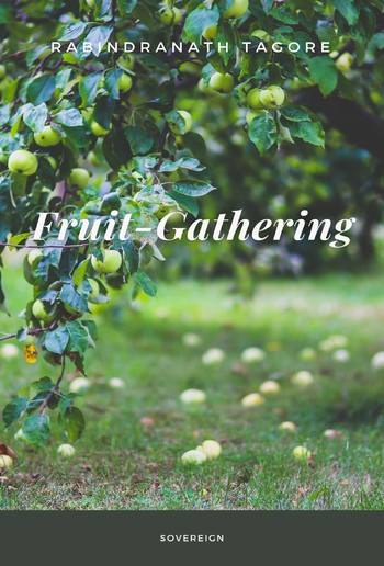 Fruit-Gathering PDF