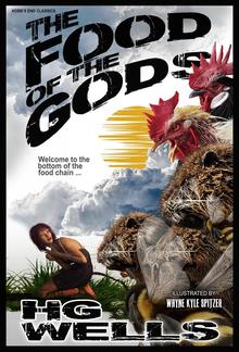 The Food of the Gods PDF