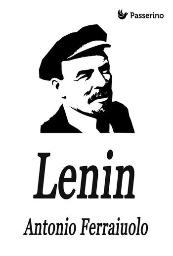 Lenin PDF Lenin PDF