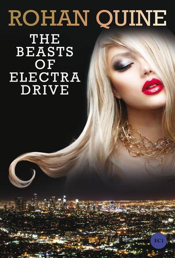 The Beasts of Electra Drive PDF