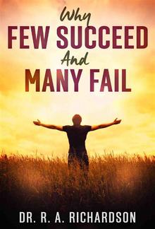 Why few succeed and many fail PDF