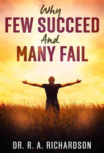 Why few succeed and many fail PDF