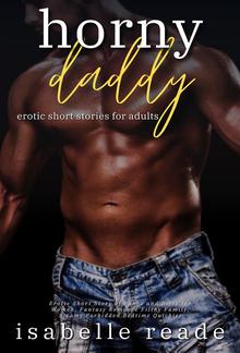 Horny Daddy PDF