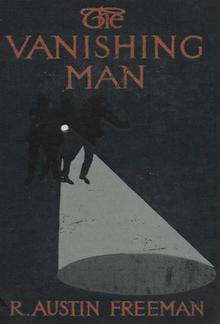 The Vanishing Man PDF