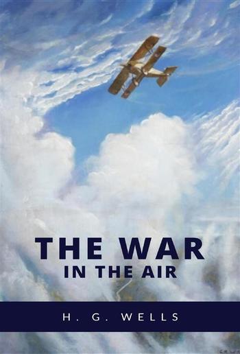 The War in the Air PDF