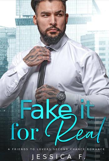 Fake it for Real PDF