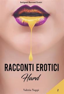 Racconti Erotici Hard PDF