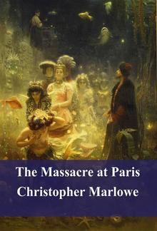 The Massacre at Paris PDF