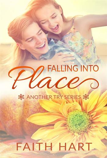 Falling Into Place PDF