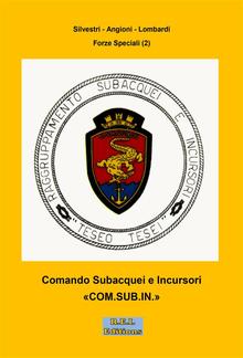 Comando Subacquei e Incursori PDF