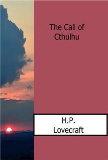 The Call of Cthulhu PDF