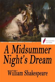 A Midsummer Night's Dream PDF