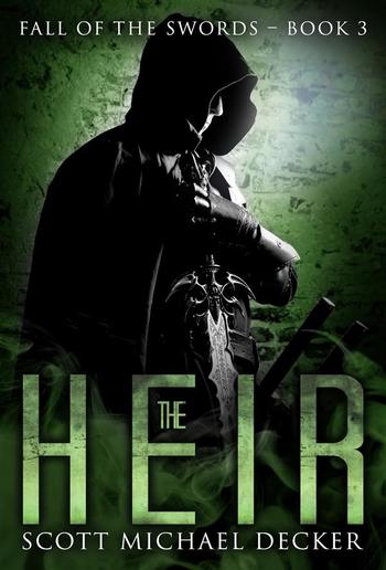 The Heir PDF