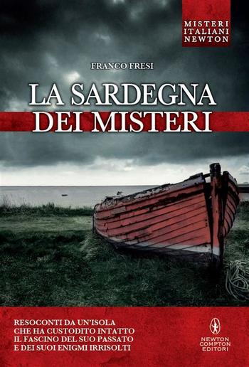 La Sardegna dei misteri PDF