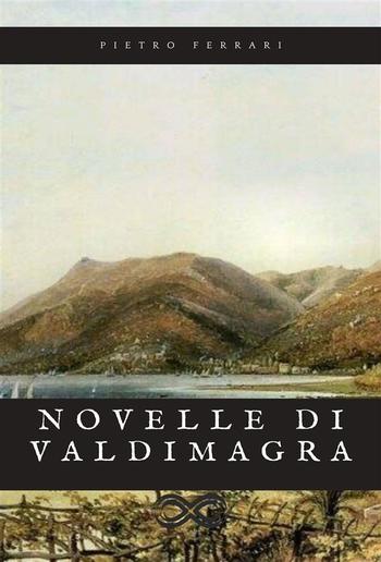 Novelle di Valdimagra PDF