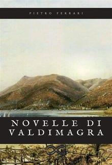 Novelle di Valdimagra PDF