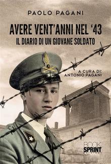 Avere vent’anni nel ’43 PDF