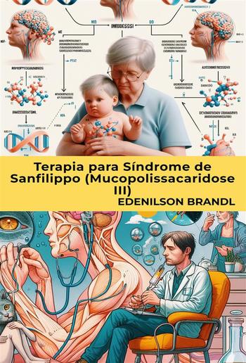 Terapia para Síndrome de Sanfilippo (Mucopolissacaridose III) PDF