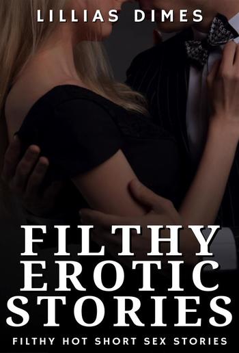 Filthy Erotic Stories PDF