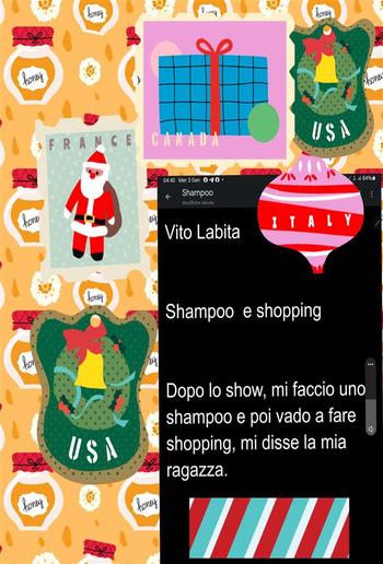 Shampoo e shopping PDF