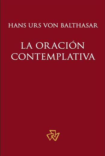 La oración contemplativa PDF