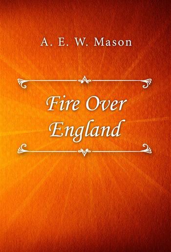 Fire Over England PDF