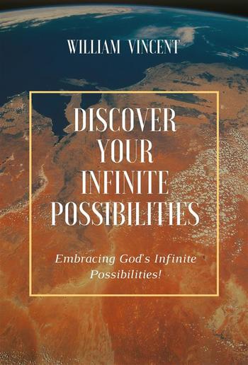 Discover Your Infinite Possibilities PDF