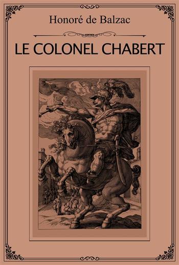 Le Colonel Chabert PDF