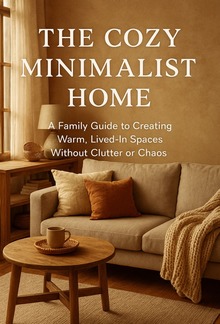 The Cozy Minimalist Home PDF