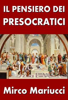 Il pensiero dei presocratici PDF