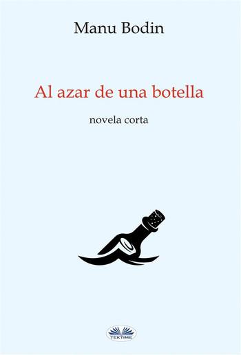 Al Azar De Una Botella PDF Al Azar De Una Botella PDF