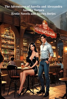 The Adventures of Aurelia and Alessandra PDF