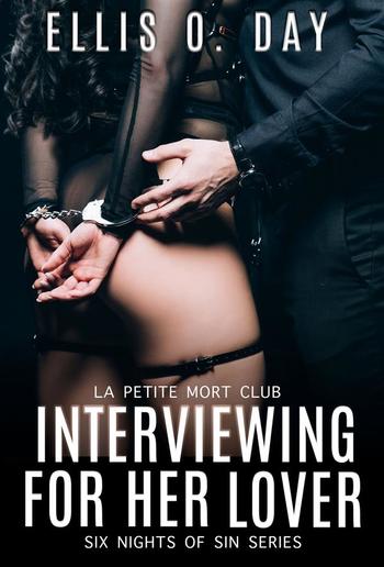 Interviewing For Her Lover PDF