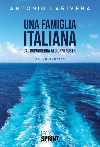 Una famiglia italiana PDF